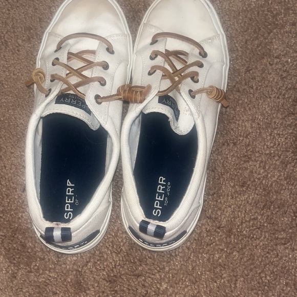 sperrys - Picture 2 of 3